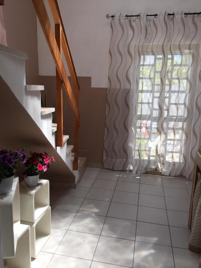 Le Stanze Di Cortes Fragagnano Zewnętrze zdjęcie