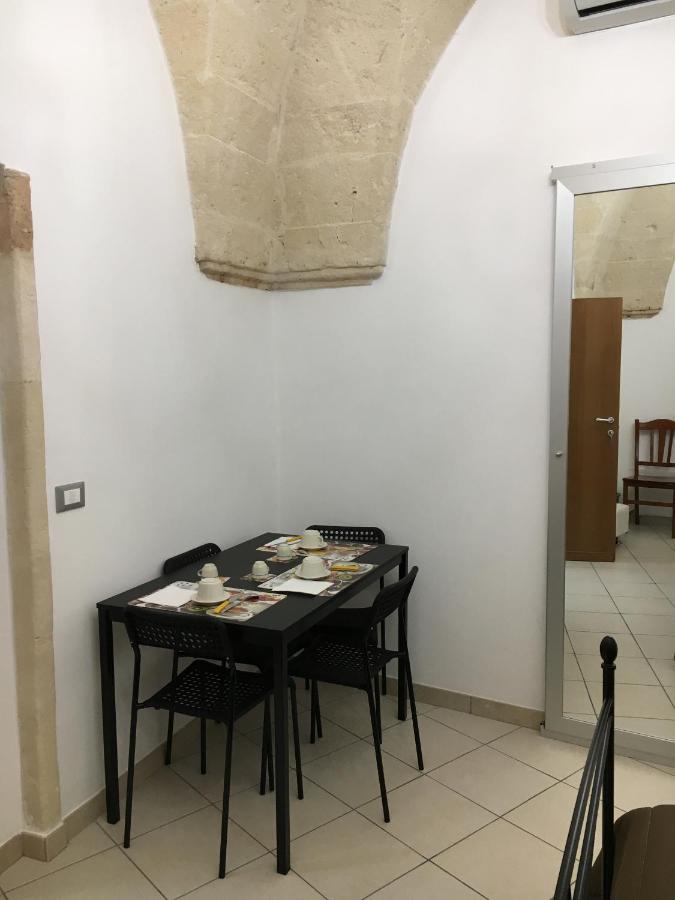 Le Stanze Di Cortes Fragagnano Zewnętrze zdjęcie